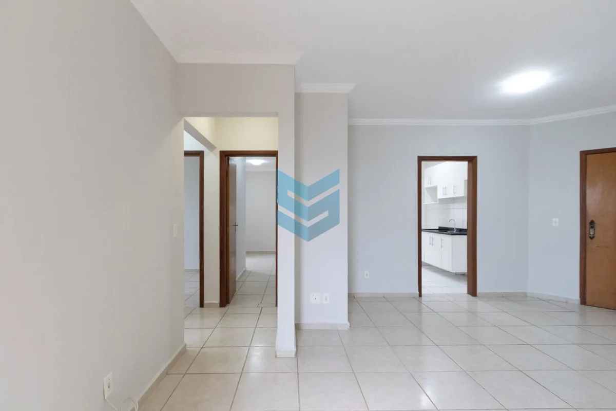 Apartamento 3 quartos Jardim Gonçalves - Sorocaba - foto 4