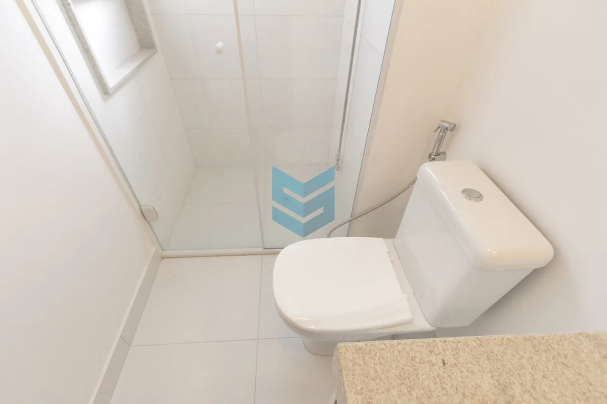 Apartamento 2 quartos Parque Campolim - Sorocaba - foto 33