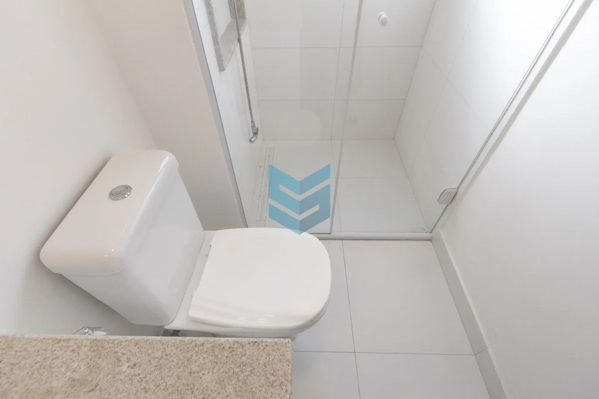Apartamento 2 quartos Parque Campolim - Sorocaba - foto 21