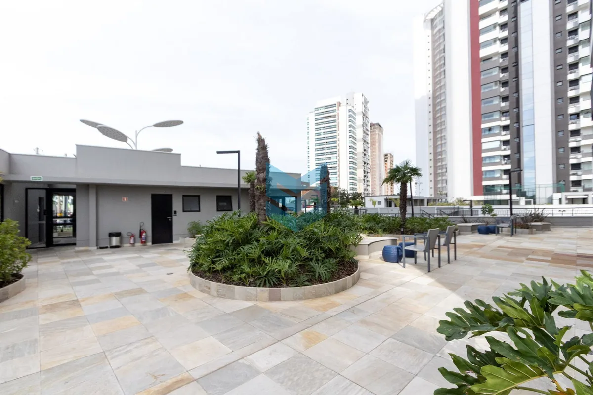 Apartamento 2 quartos Parque Campolim - Sorocaba - foto 67