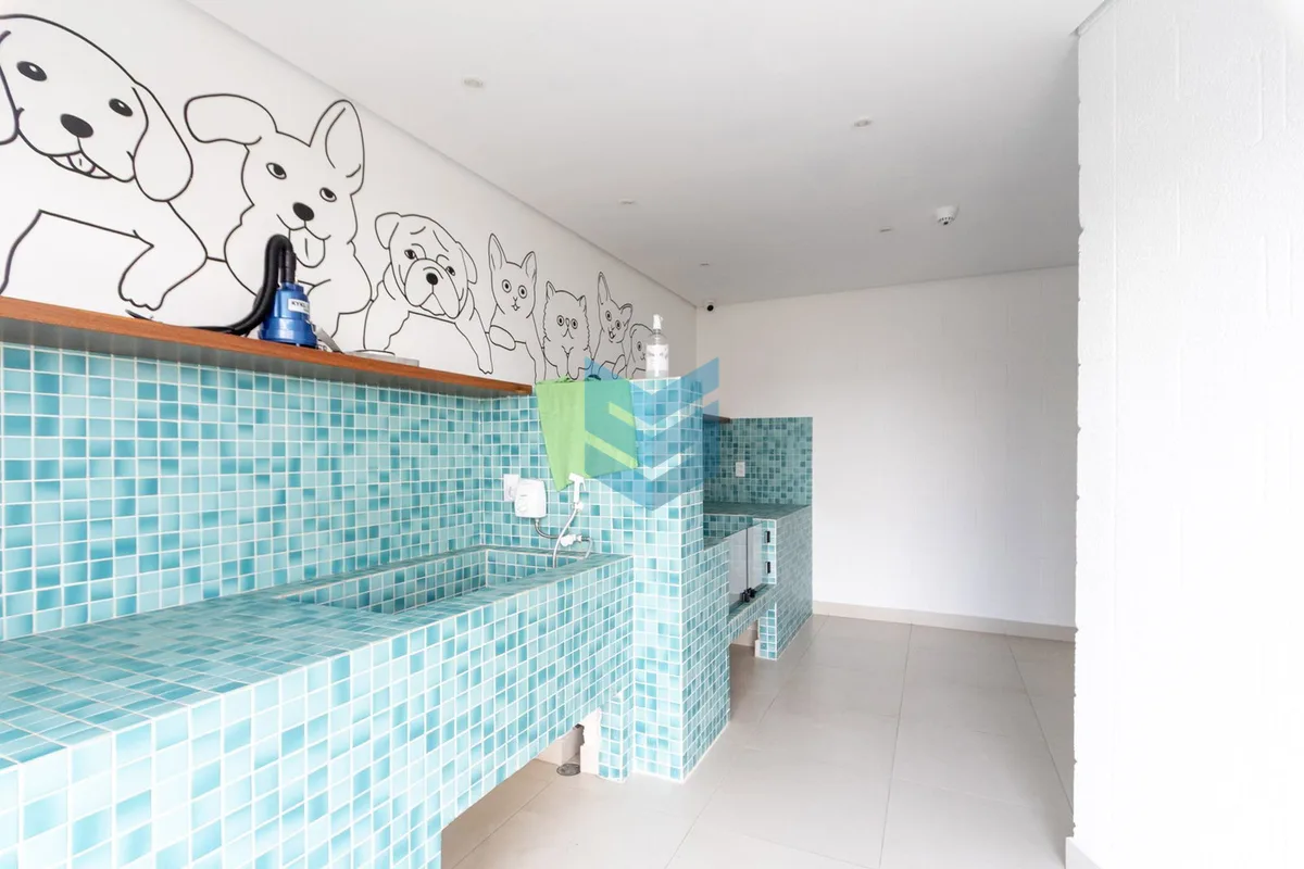 Apartamento 2 quartos Parque Campolim - Sorocaba - foto 72