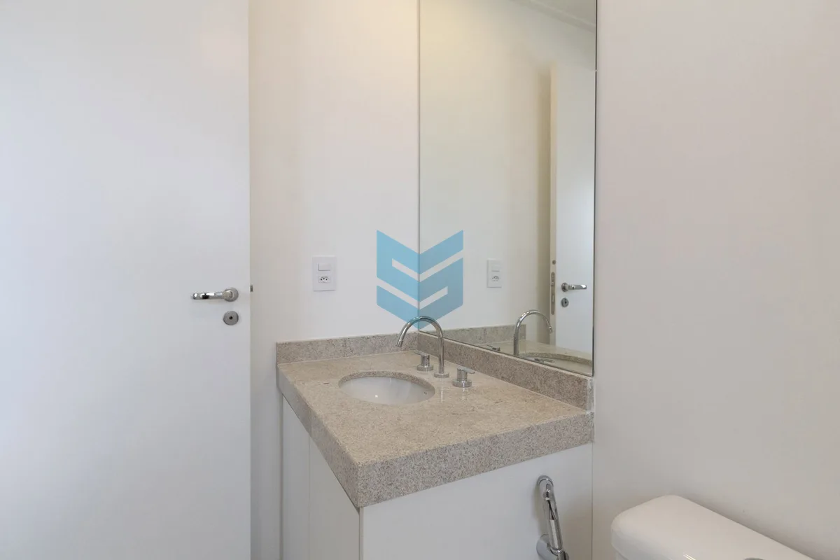 Apartamento 2 quartos Parque Campolim - Sorocaba - foto 23