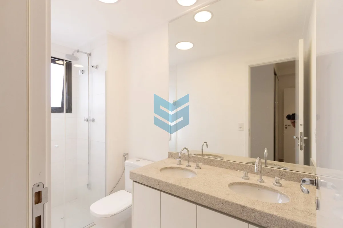 Apartamento 2 quartos Parque Campolim - Sorocaba - foto 32