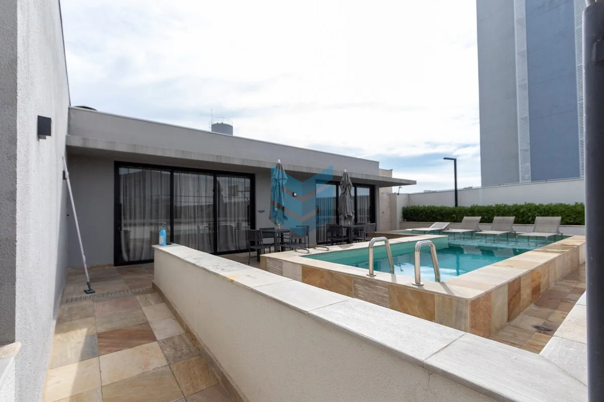 Apartamento 2 quartos Parque Campolim - Sorocaba - foto 62