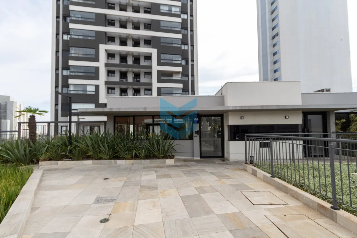 Apartamento 2 quartos Parque Campolim - Sorocaba - foto 77