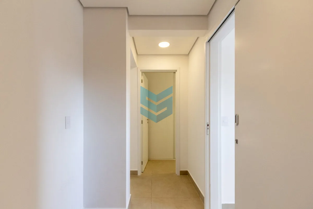 Apartamento 2 quartos Parque Campolim - Sorocaba - foto 15