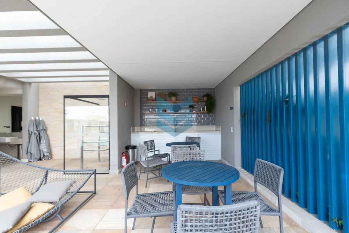Apartamento 2 quartos Parque Campolim - Sorocaba - foto 58