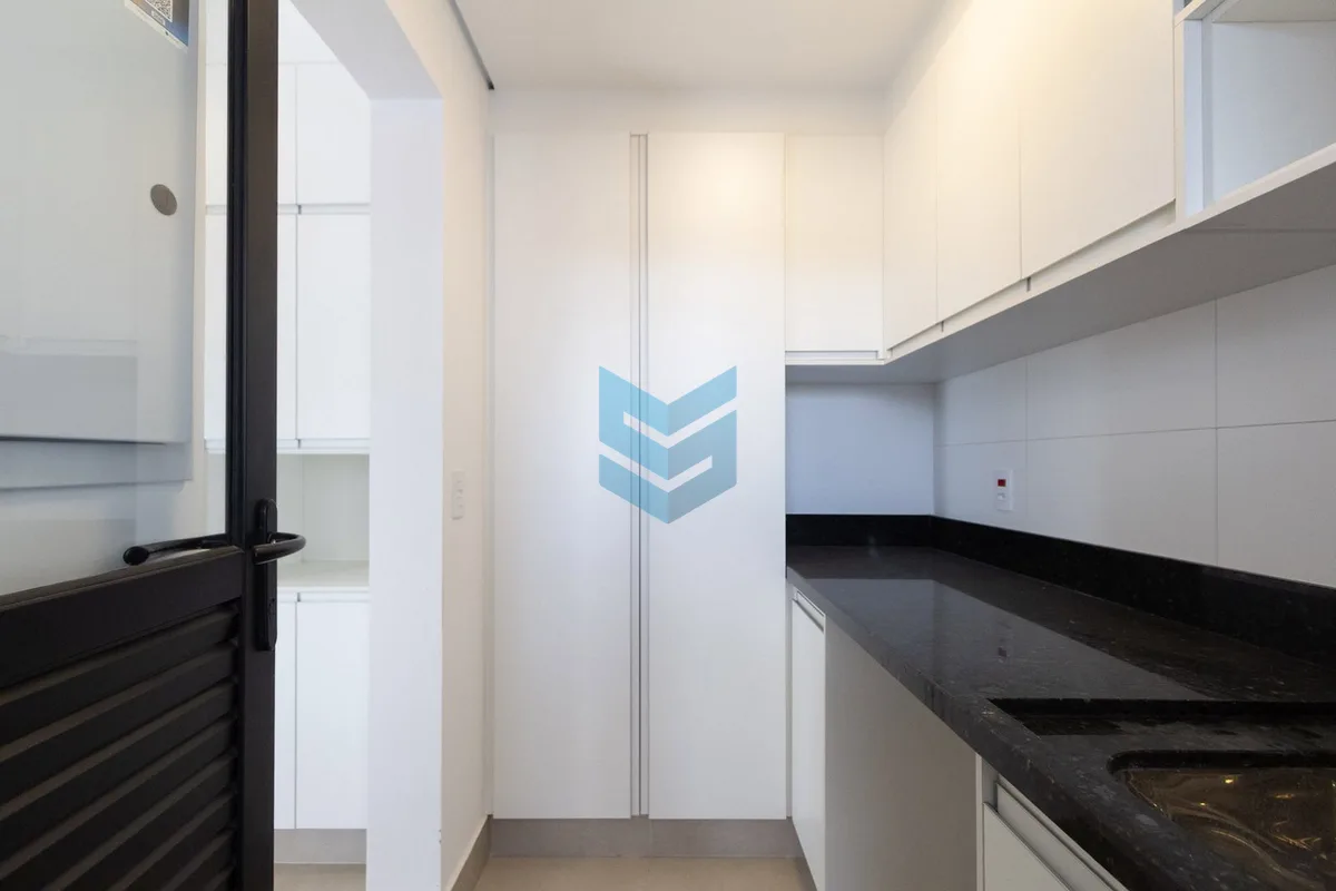 Apartamento 2 quartos Parque Campolim - Sorocaba - foto 47