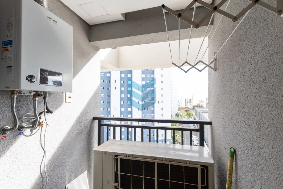 Apartamento 2 quartos Parque Campolim - Sorocaba - foto 49