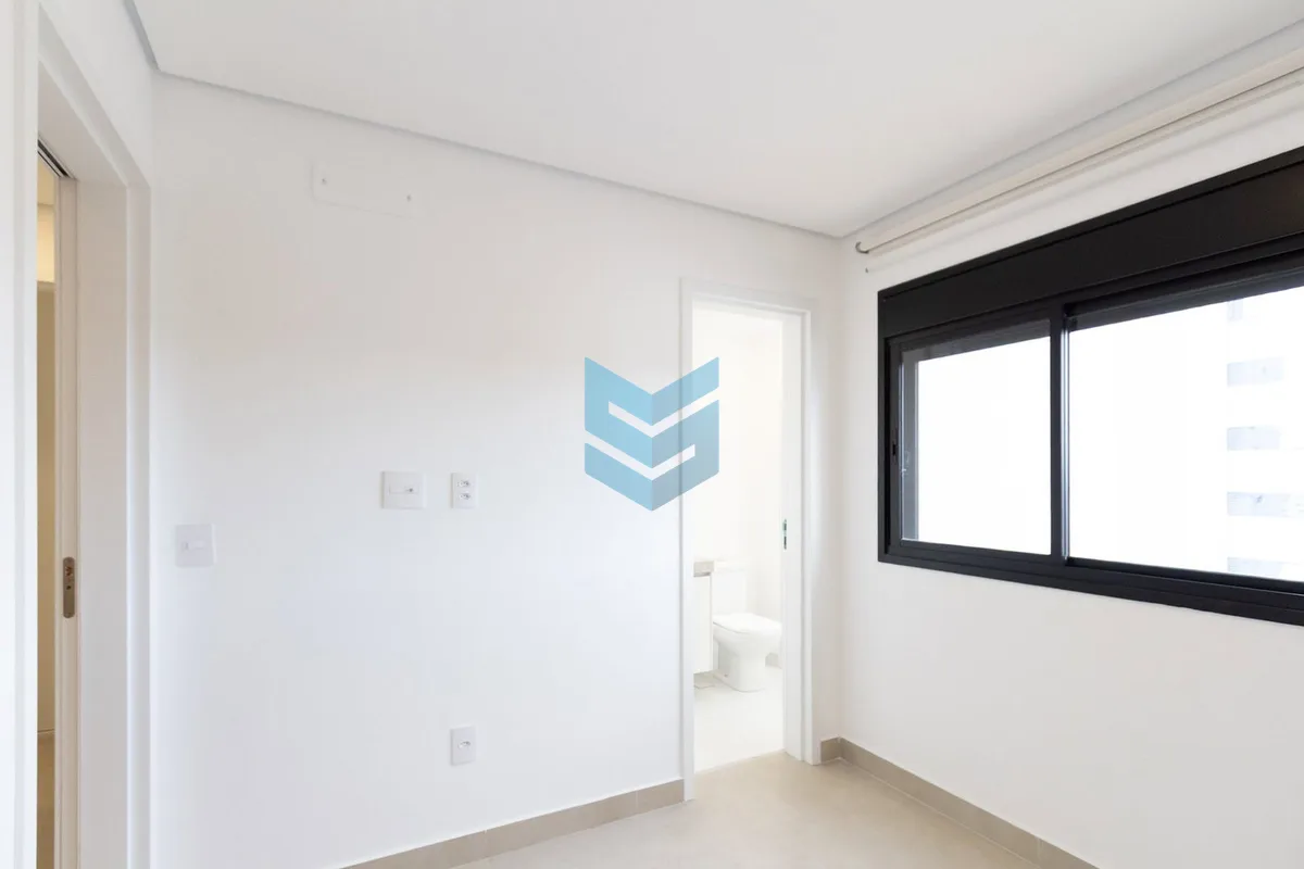 Apartamento 2 quartos Parque Campolim - Sorocaba - foto 17