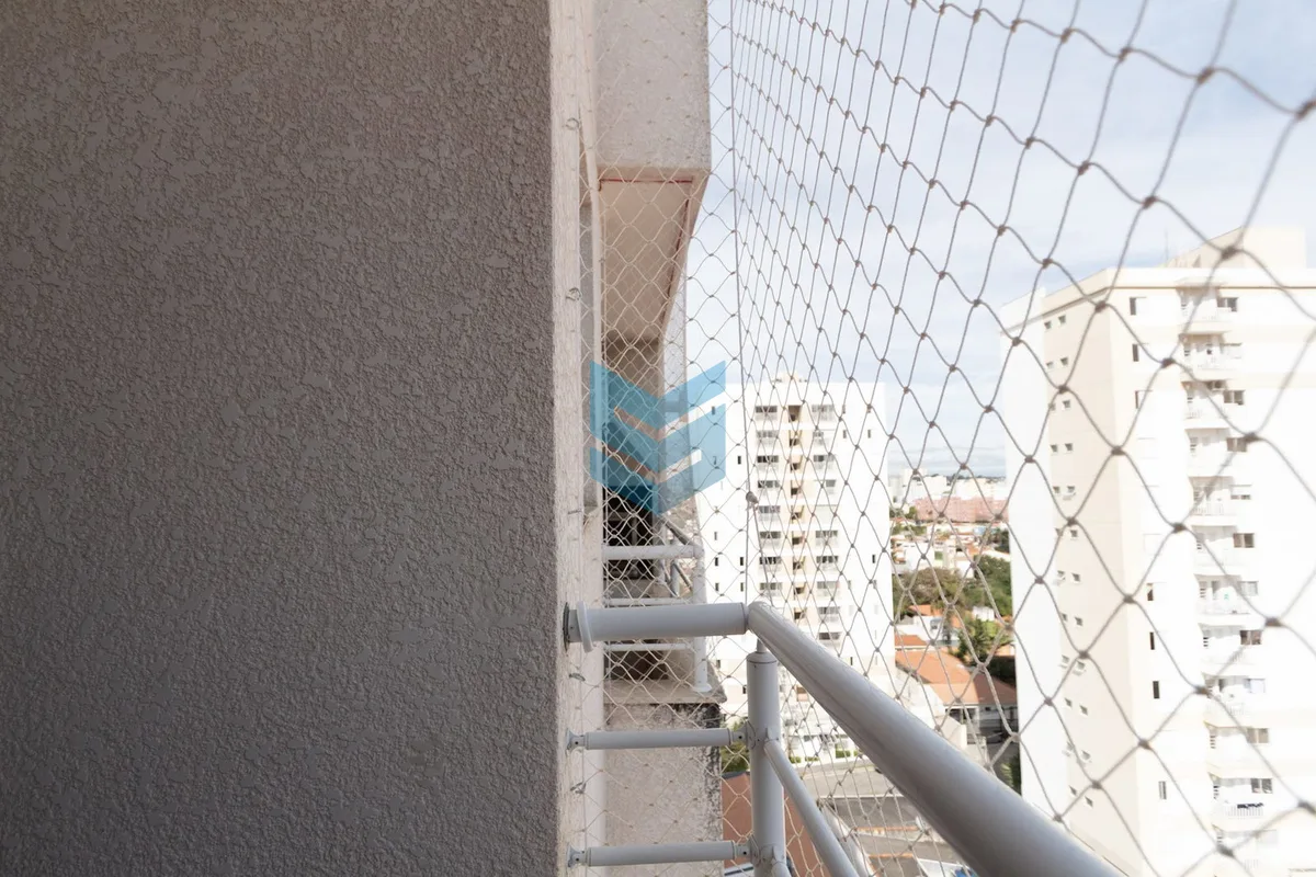 Alpha Mangal - Sorocaba