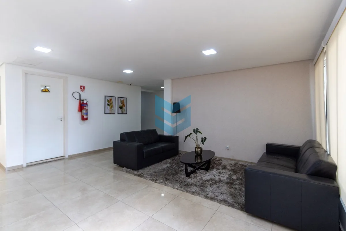Alpha Mangal - Sorocaba