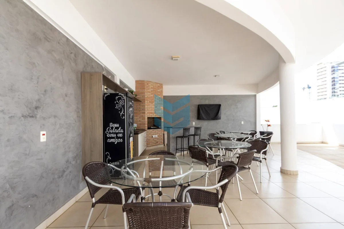 Alpha Mangal - Sorocaba