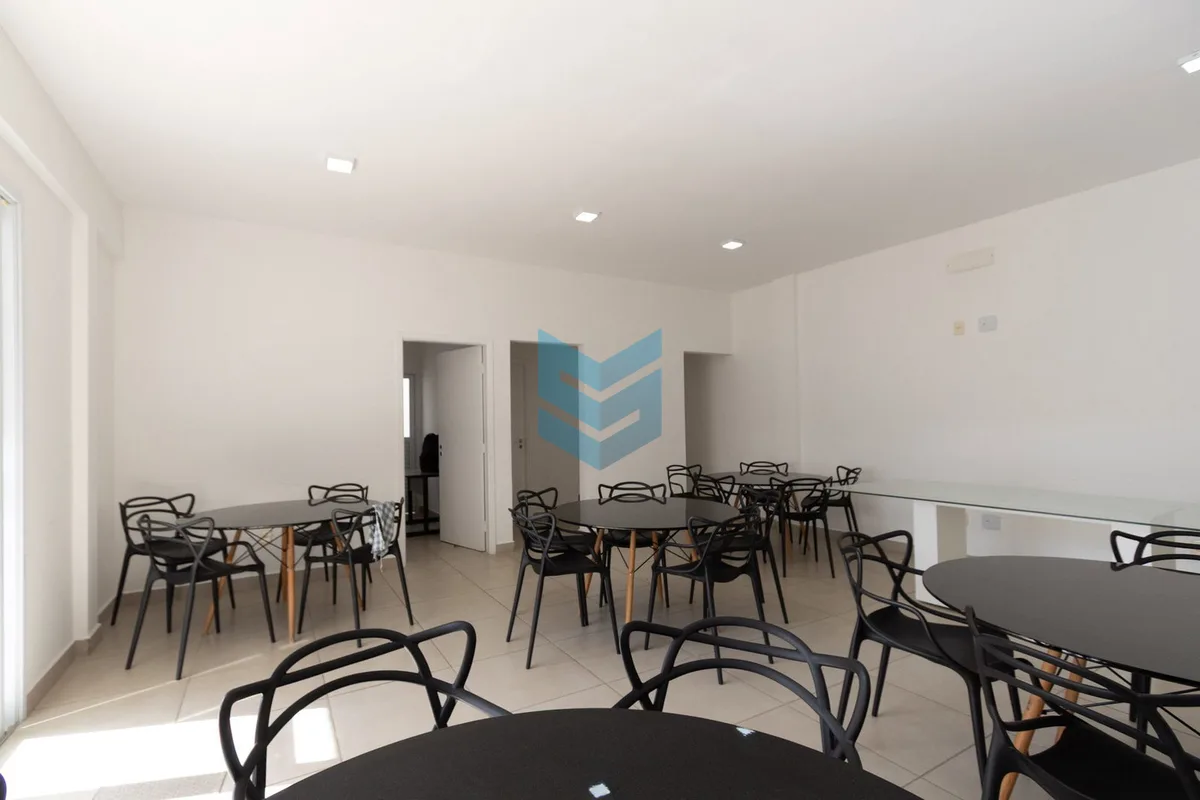 Alpha Mangal - Sorocaba
