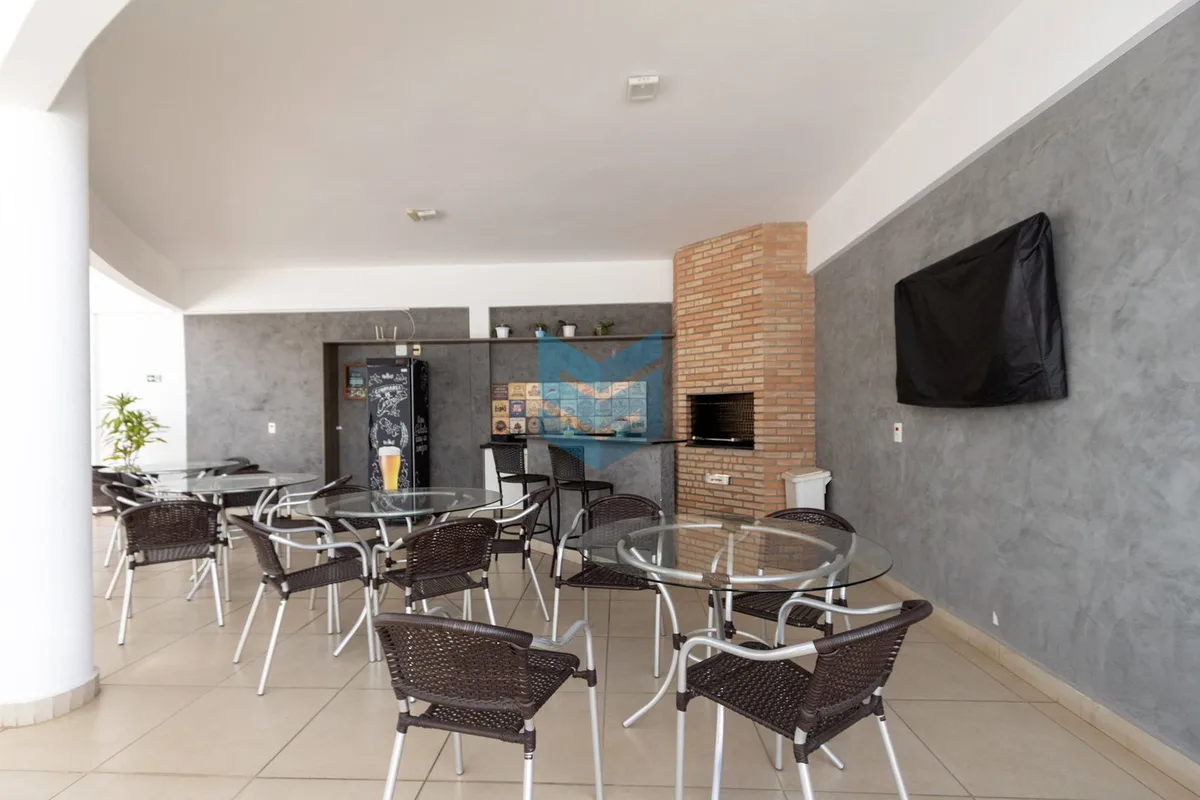 Alpha Mangal - Sorocaba