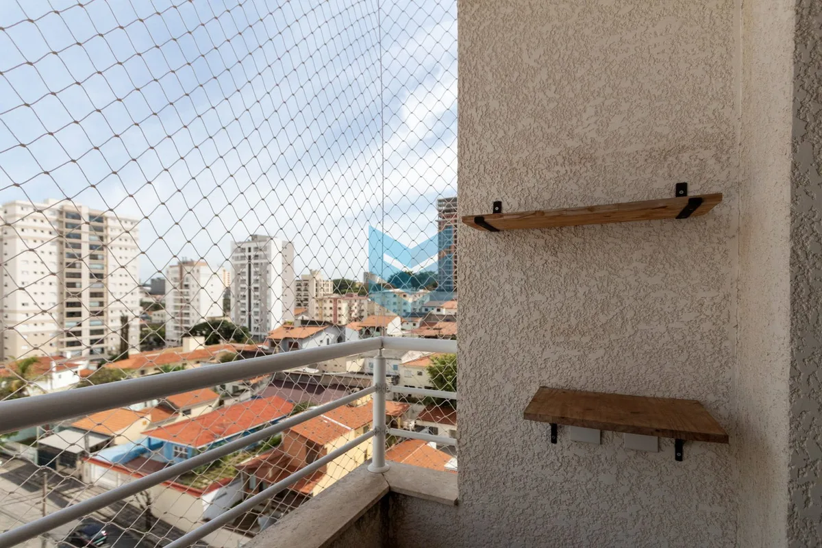 Alpha Mangal - Sorocaba
