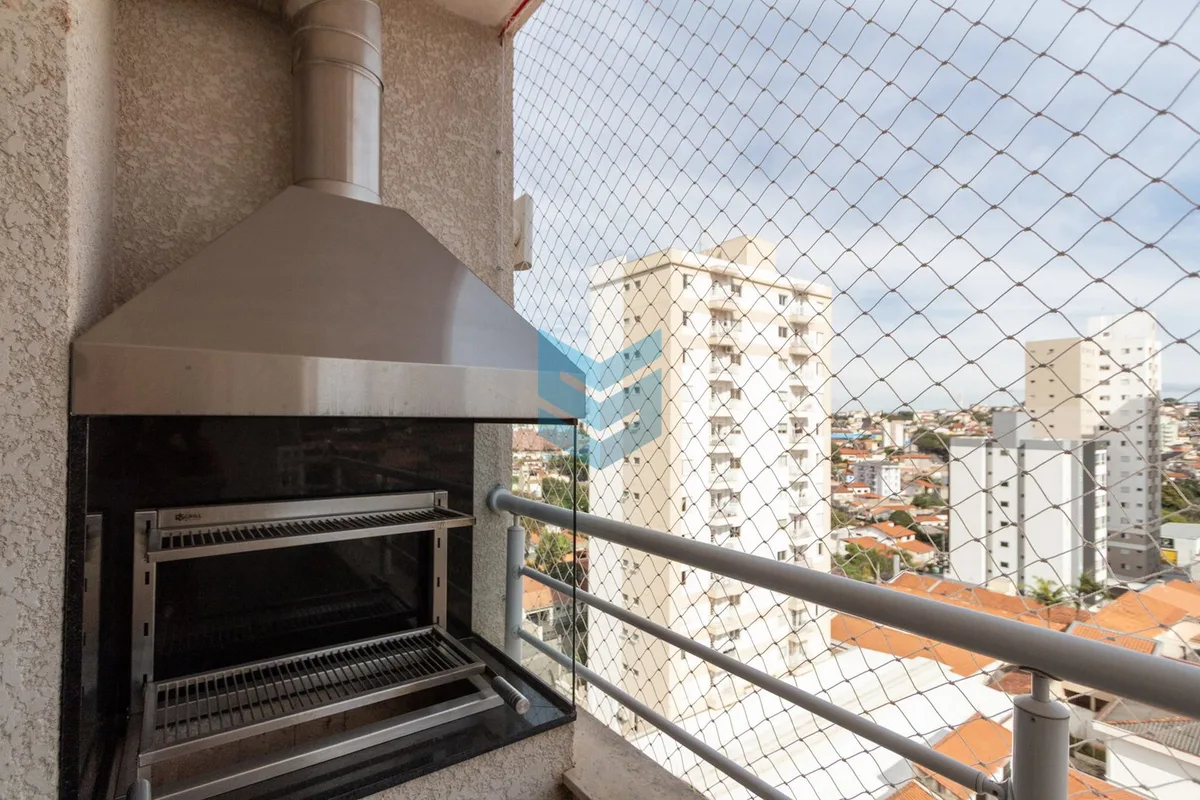 Alpha Mangal - Sorocaba