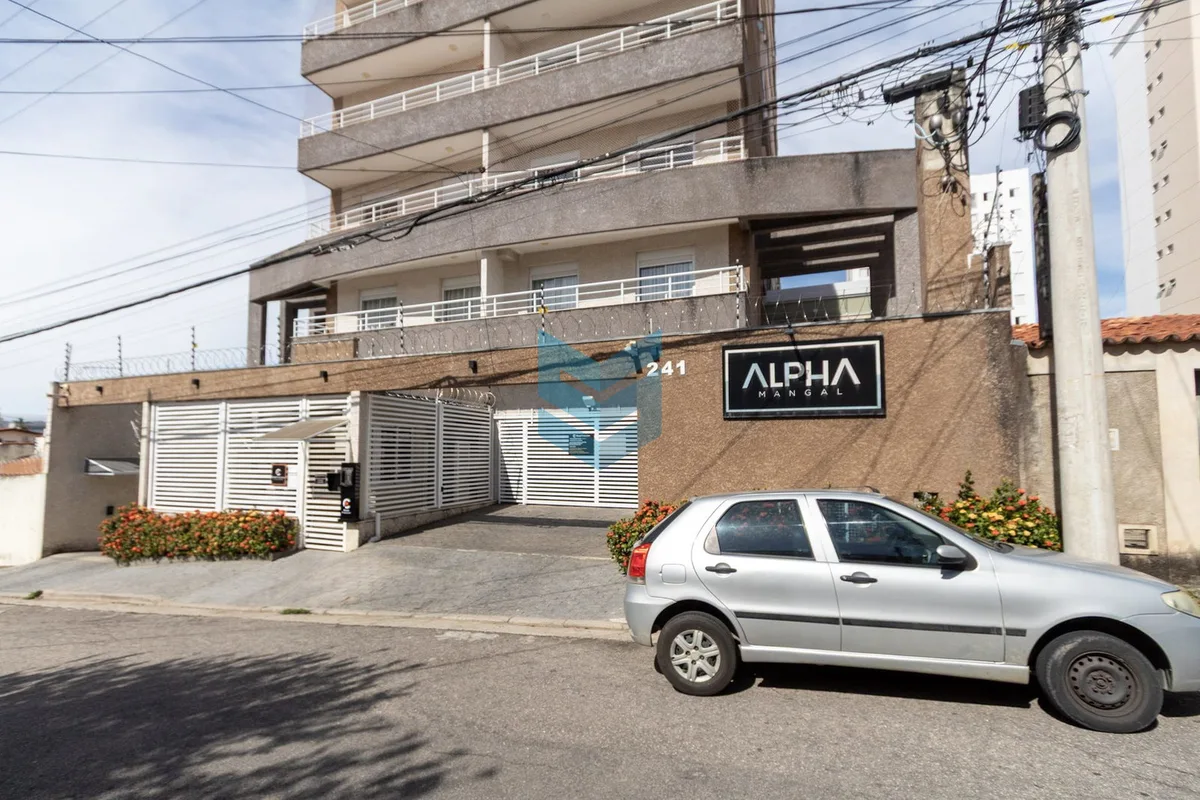 Alpha Mangal - Sorocaba