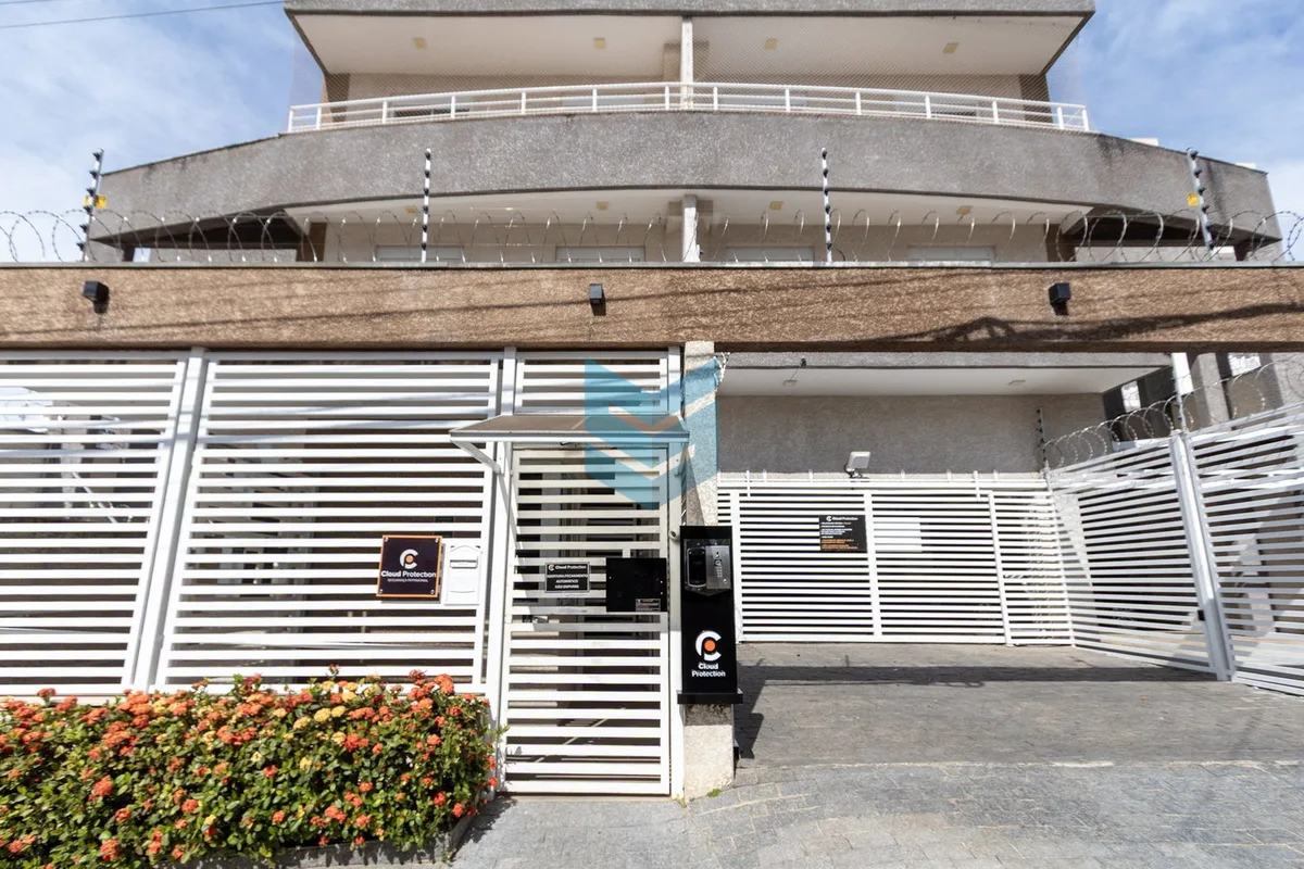 Alpha Mangal - Sorocaba