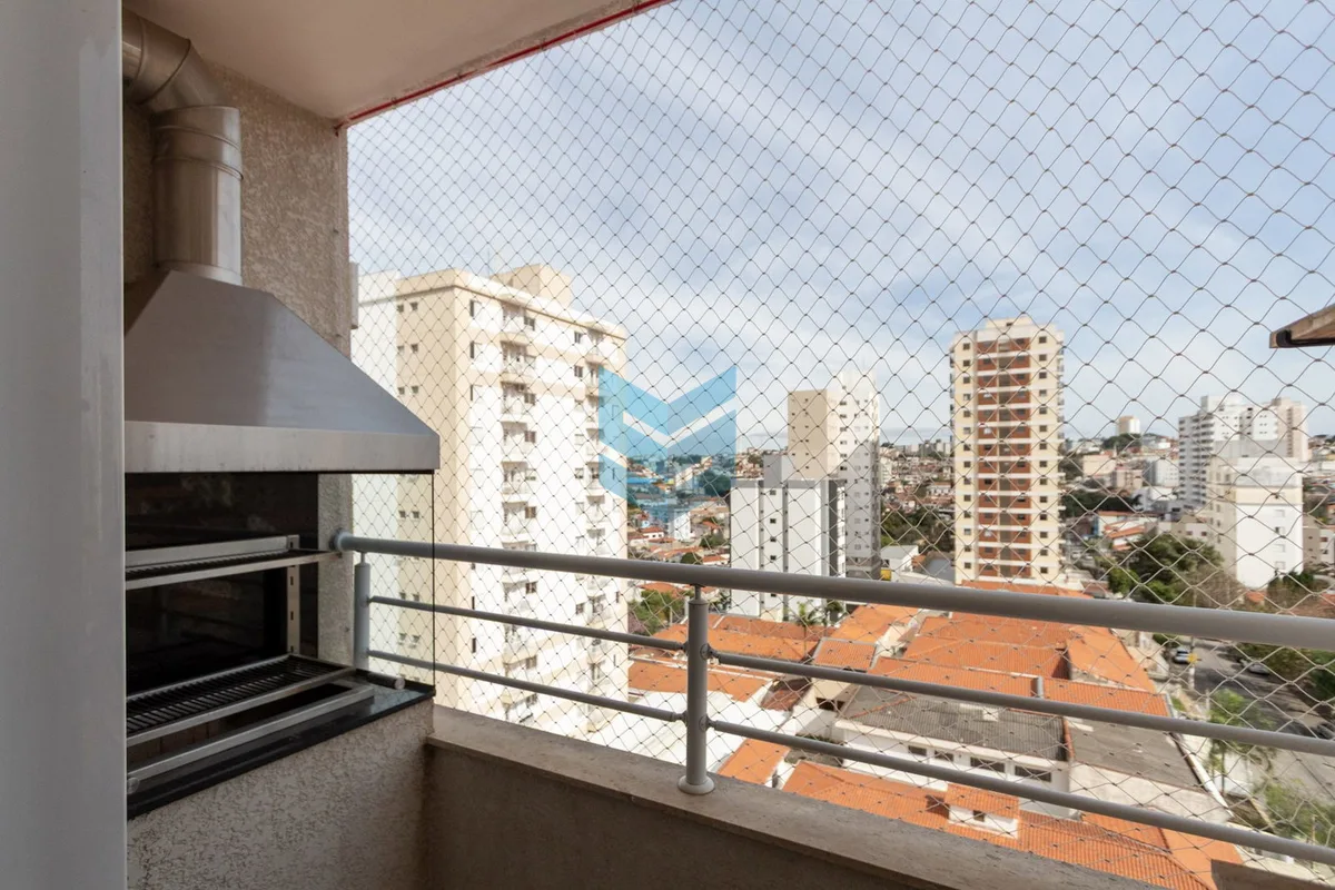 Alpha Mangal - Sorocaba