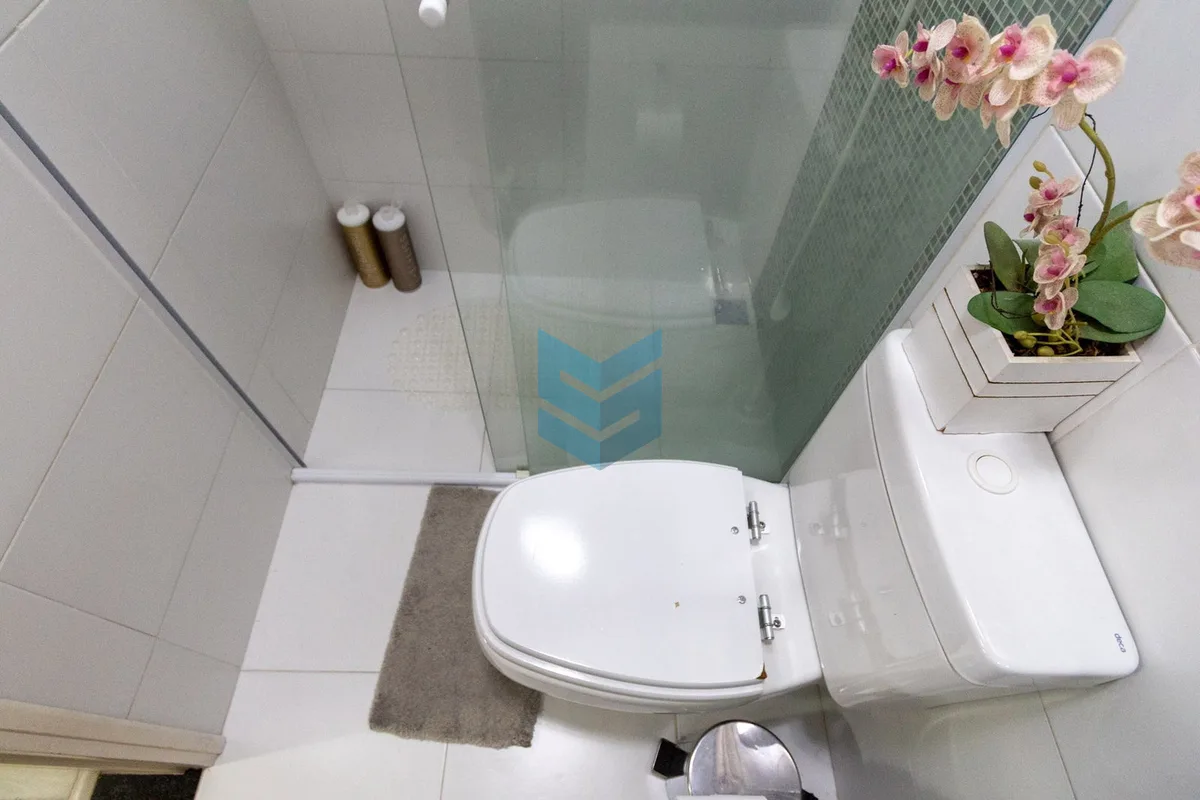 Apartamento 2 quartos Parque Campolim - Sorocaba - foto 21