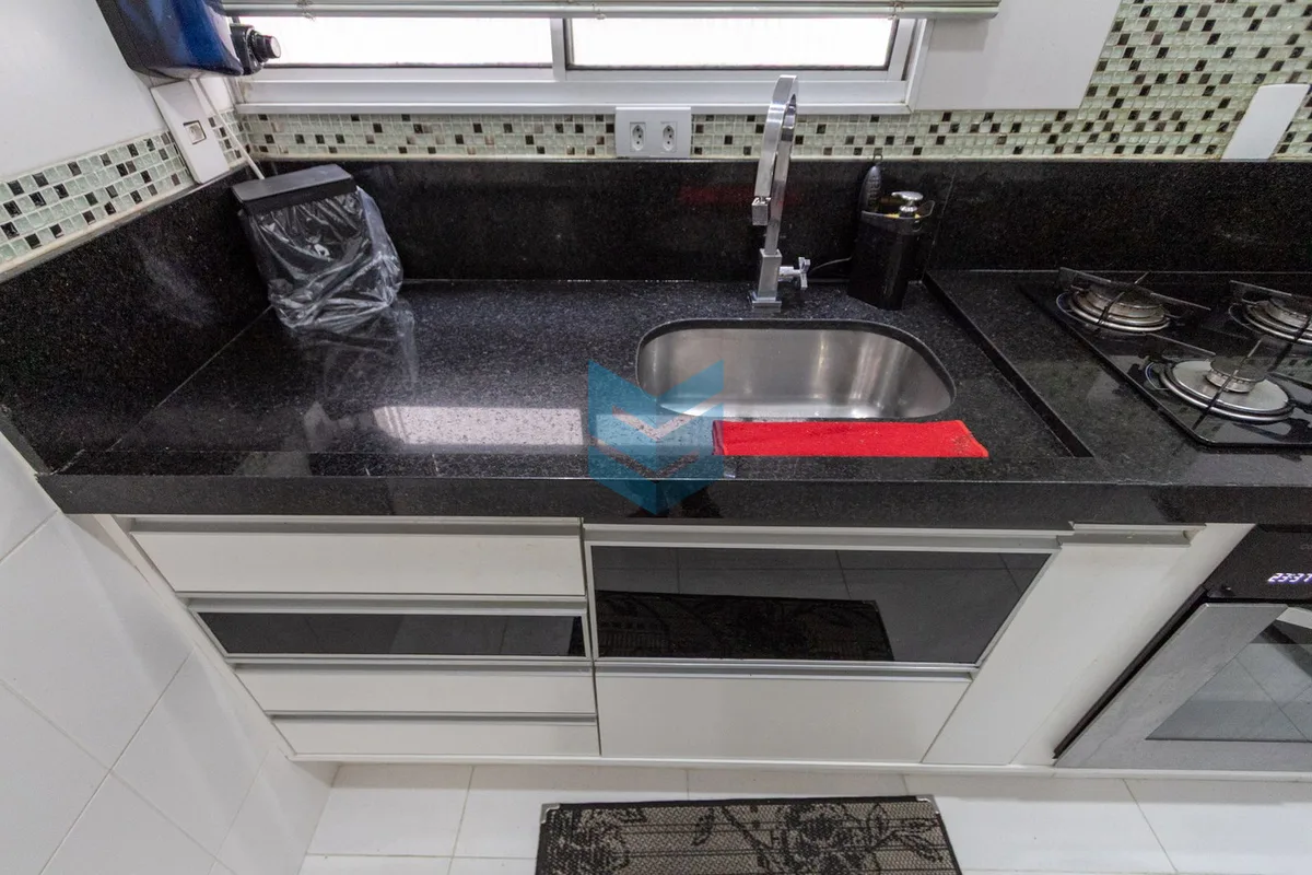 Apartamento 2 quartos Parque Campolim - Sorocaba - foto 50