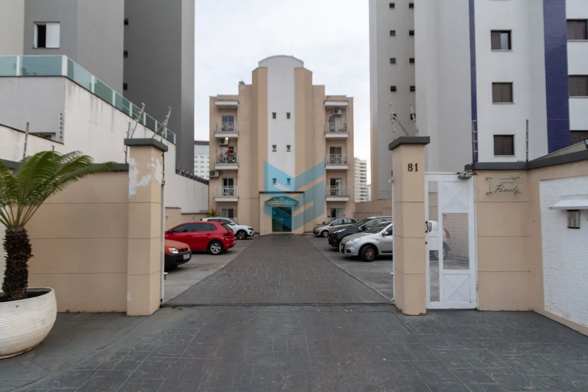 Apartamento 2 quartos Parque Campolim - Sorocaba - foto 61