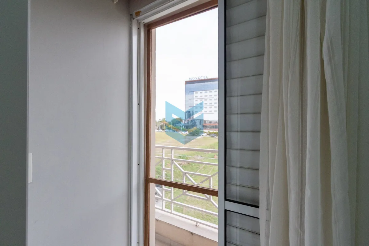 Apartamento 2 quartos Parque Campolim - Sorocaba - foto 18