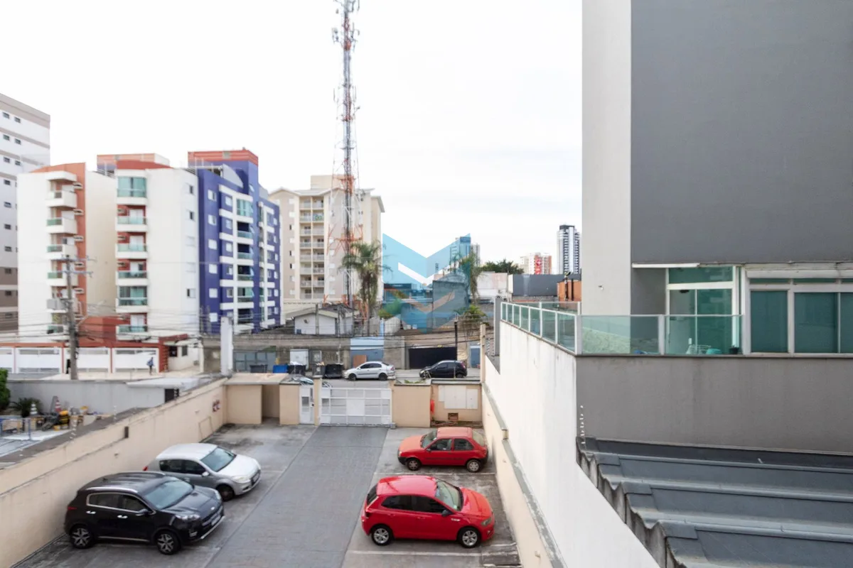 Apartamento 2 quartos Parque Campolim - Sorocaba - foto 58