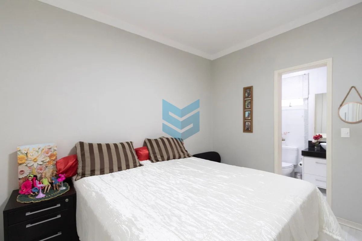 Apartamento 2 quartos Parque Campolim - Sorocaba - foto 16