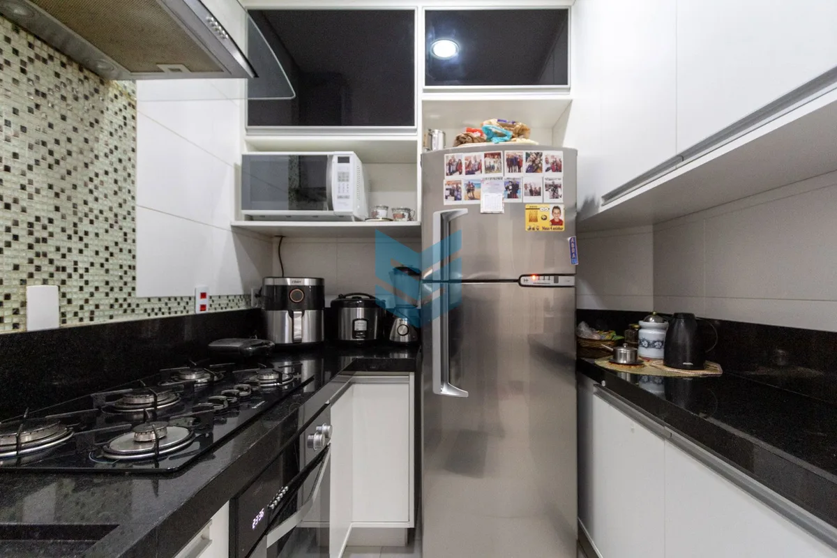 Apartamento 2 quartos Parque Campolim - Sorocaba - foto 47
