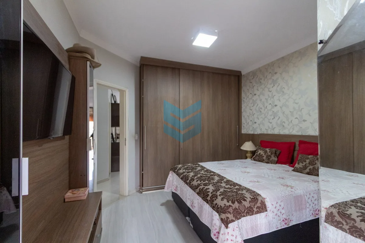 Apartamento 2 quartos Parque Campolim - Sorocaba - foto 28