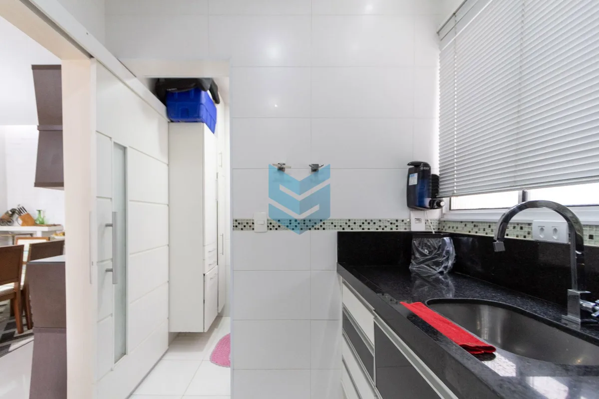 Apartamento 2 quartos Parque Campolim - Sorocaba - foto 49
