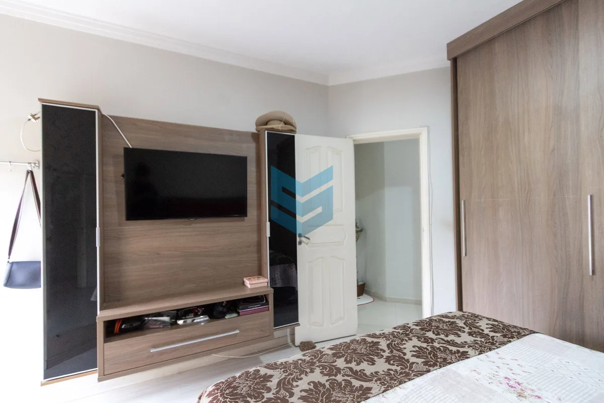 Apartamento 2 quartos Parque Campolim - Sorocaba - foto 29