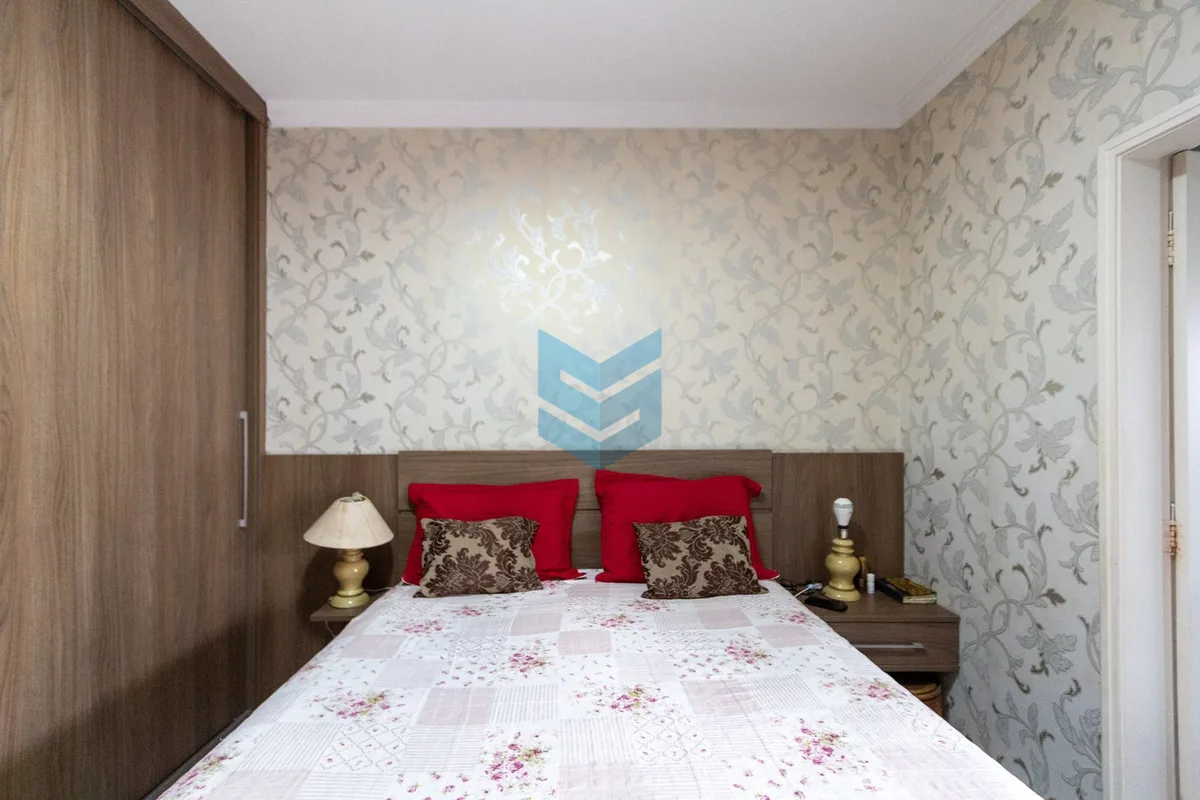 Apartamento 2 quartos Parque Campolim - Sorocaba - foto 27
