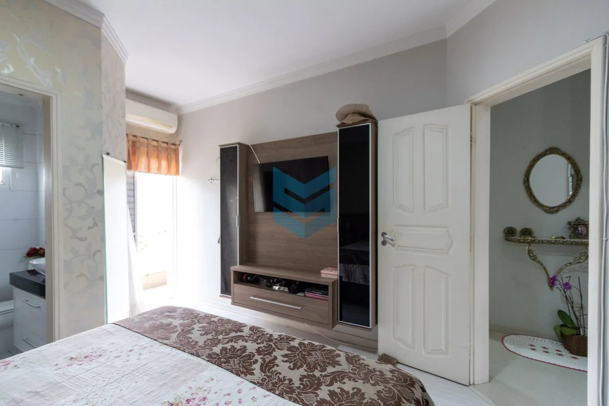 Apartamento 2 quartos Parque Campolim - Sorocaba - foto 26