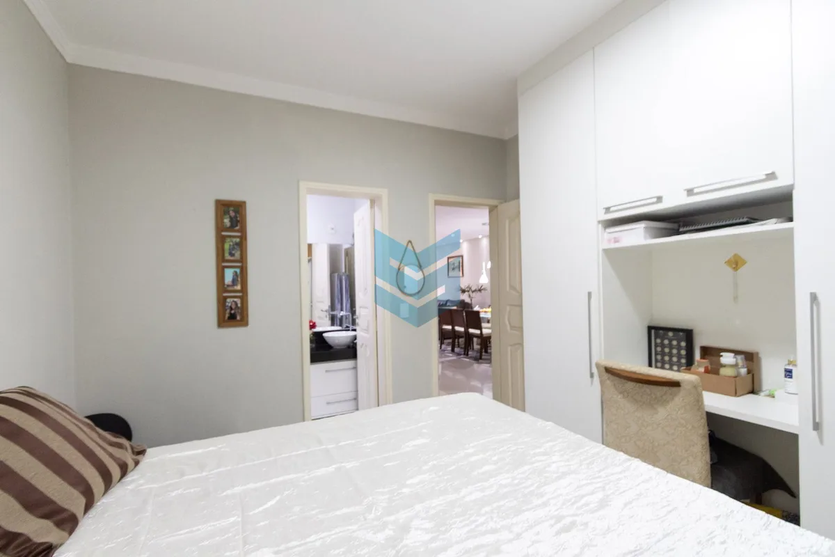 Apartamento 2 quartos Parque Campolim - Sorocaba - foto 17