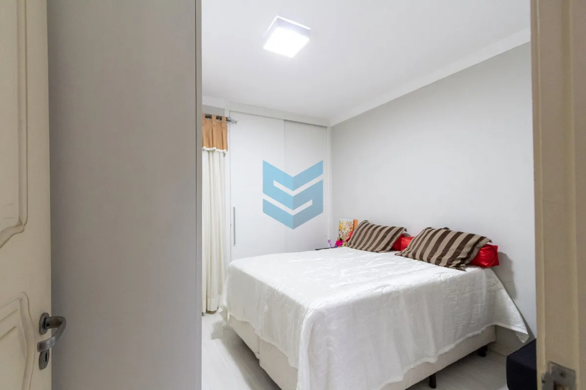Apartamento 2 quartos Parque Campolim - Sorocaba - foto 13