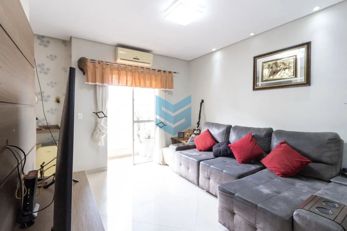Apartamento 2 quartos Parque Campolim - Sorocaba - foto 6
