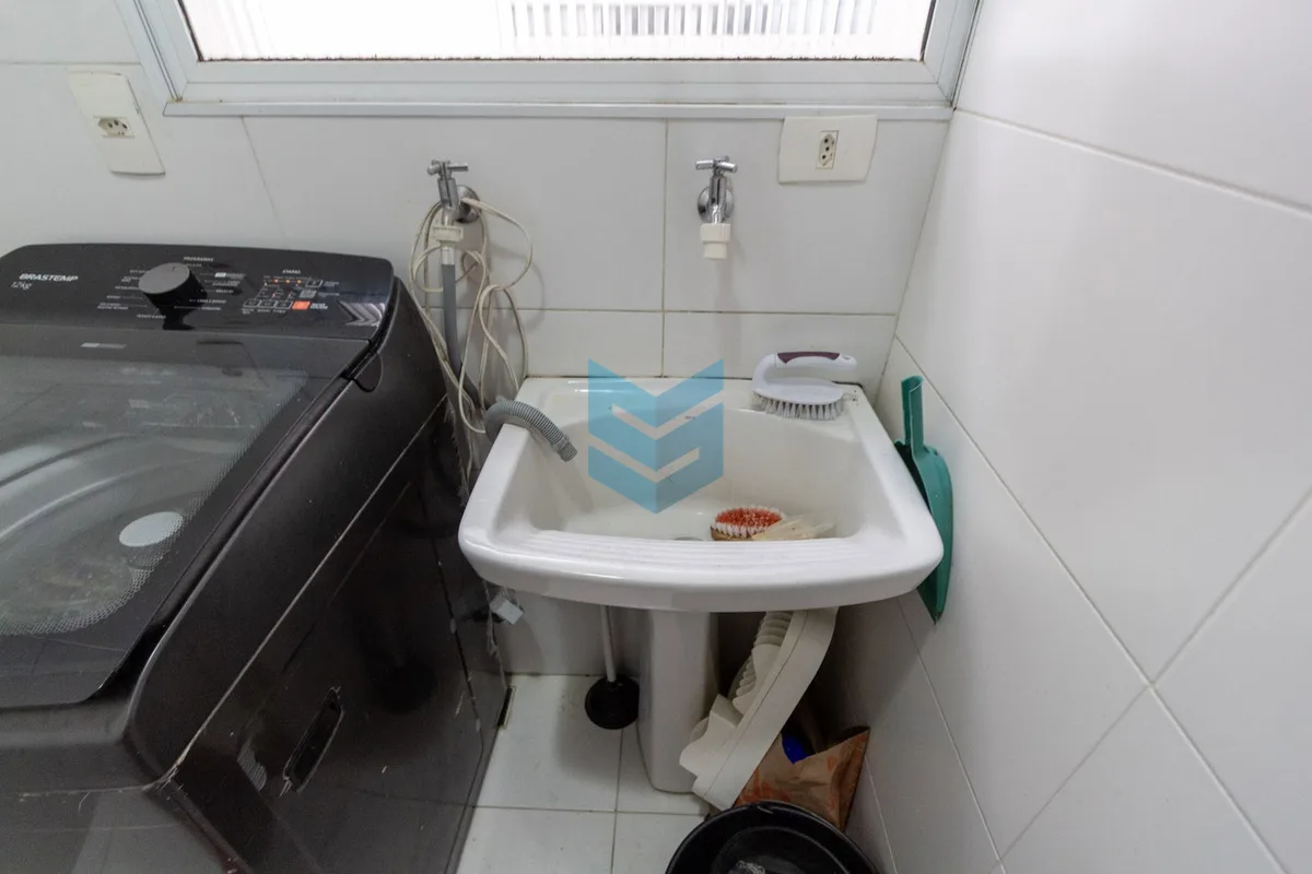 Apartamento 2 quartos Parque Campolim - Sorocaba - foto 53