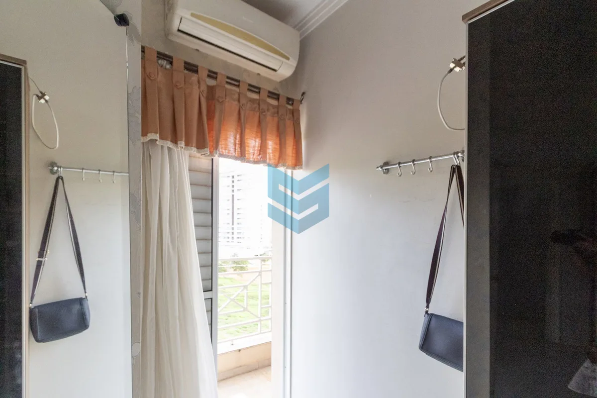 Apartamento 2 quartos Parque Campolim - Sorocaba - foto 30