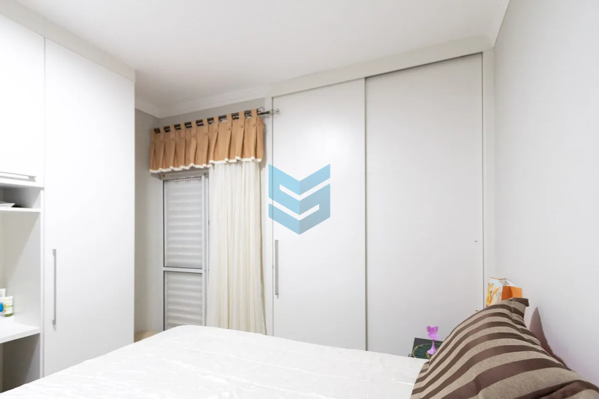 Apartamento 2 quartos Parque Campolim - Sorocaba - foto 15