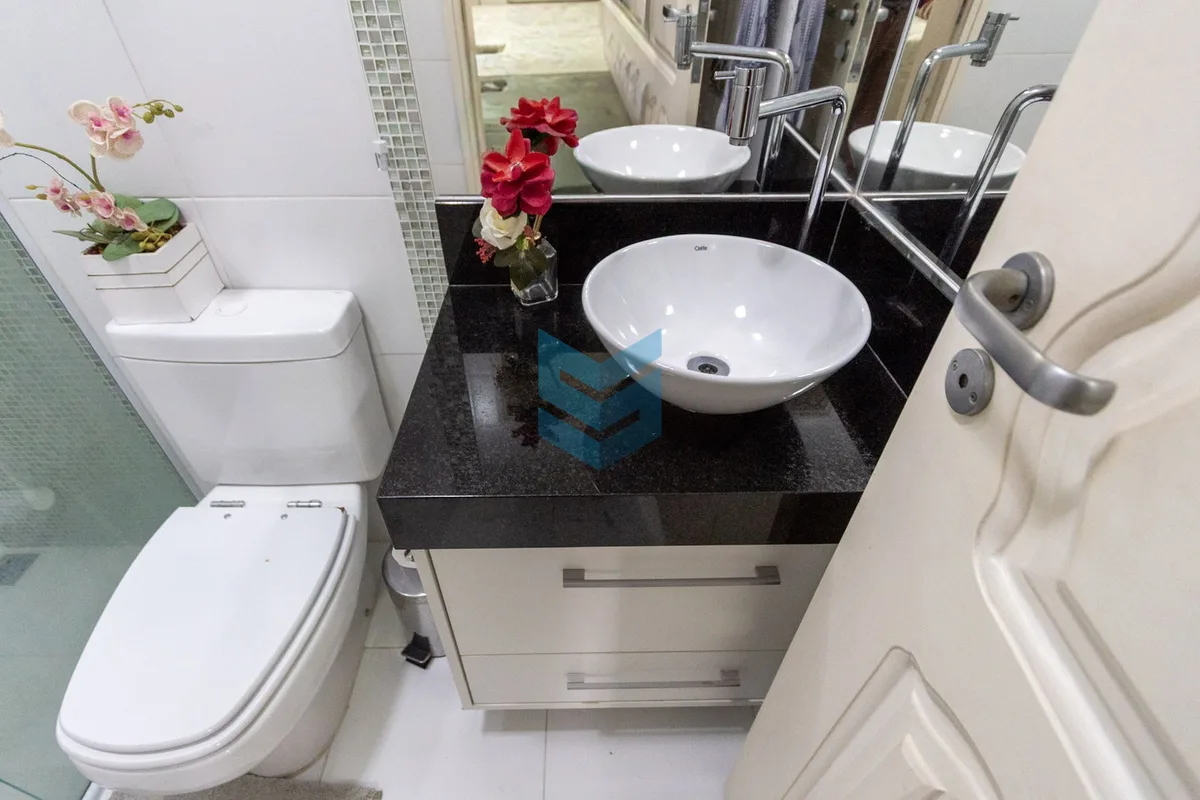 Apartamento 2 quartos Parque Campolim - Sorocaba - foto 20