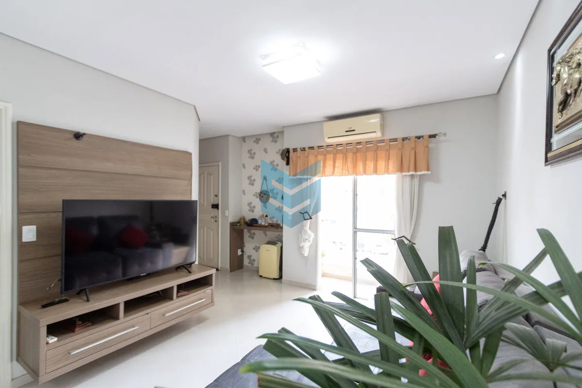 Apartamento 2 quartos Parque Campolim - Sorocaba - foto 7