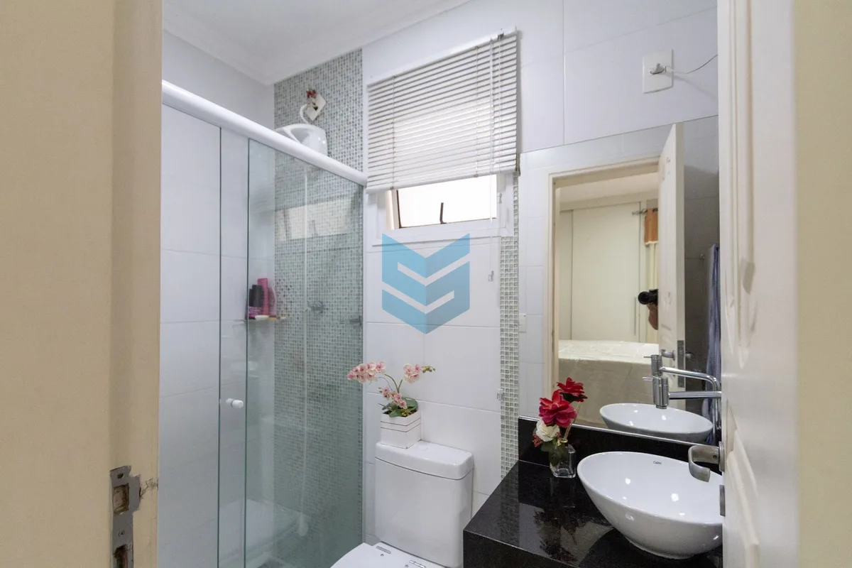 Apartamento 2 quartos Parque Campolim - Sorocaba - foto 19