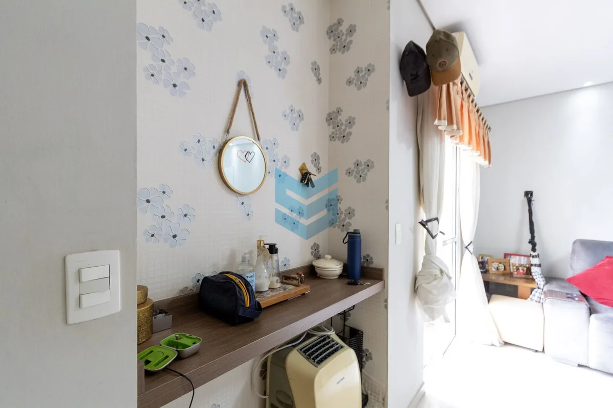 Apartamento 2 quartos Parque Campolim - Sorocaba - foto 5