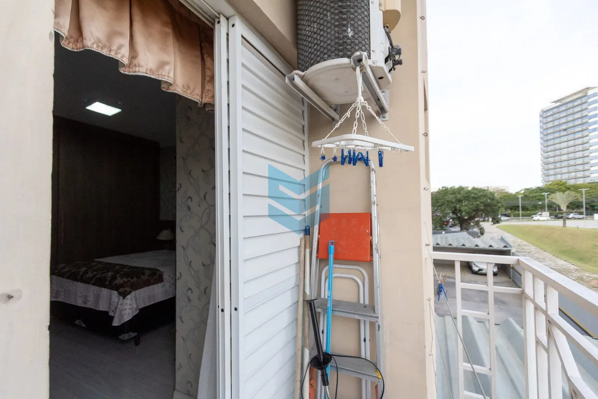Apartamento 2 quartos Parque Campolim - Sorocaba - foto 35