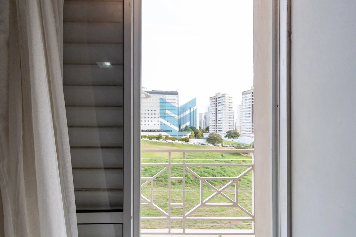 Apartamento 2 quartos Parque Campolim - Sorocaba - foto 31