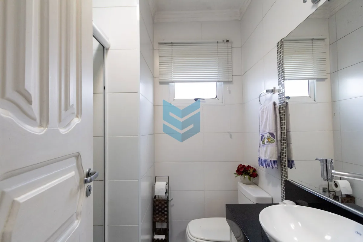Apartamento 2 quartos Parque Campolim - Sorocaba - foto 37