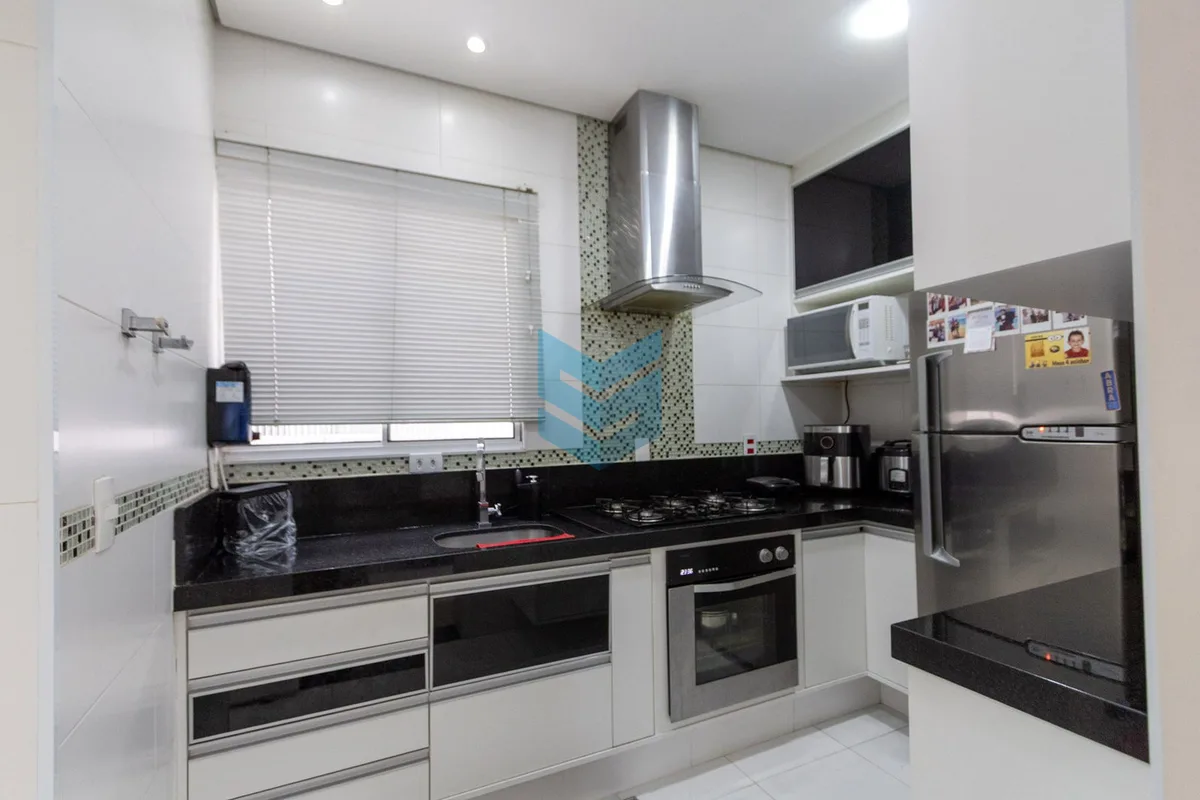 Apartamento 2 quartos Parque Campolim - Sorocaba - foto 45